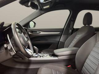 ALFA ROMEO Stelvio usata, con Cerchi in lega