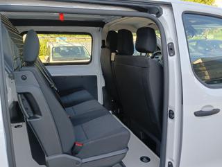 FIAT Scudo usata, con Climatizzatore