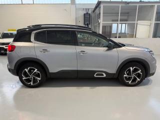 CITROEN C5 Aircross usata, con Climatizzatore