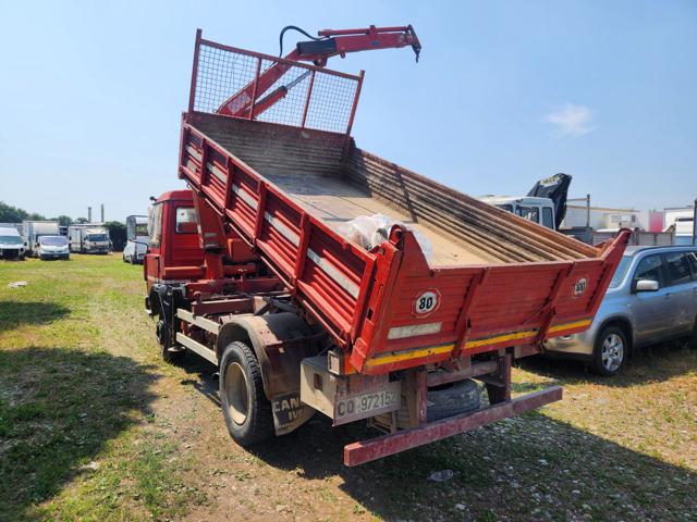 IVECO Daily usata 3