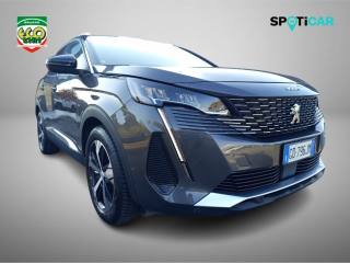 PEUGEOT 3008 usata, con Specchietti laterali elettrici
