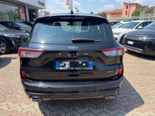 FORD Kuga usata, con Alzacristalli elettrici