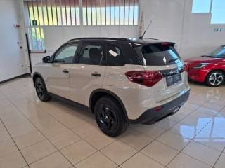 SUZUKI Vitara usata, con Airbag laterali