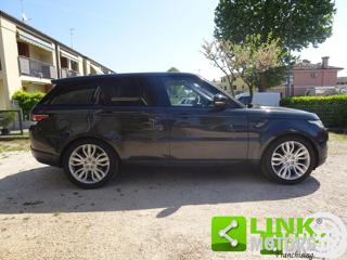 LAND ROVER Range Rover Sport usata, con Climatizzatore