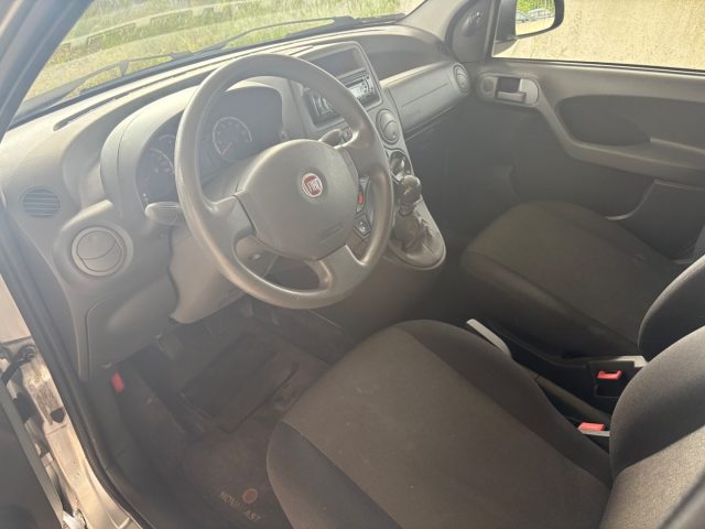 FIAT Panda usata, con Fendinebbia