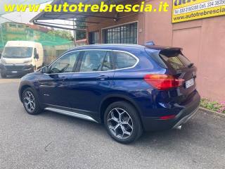 BMW X1 usata, con Airbag laterali
