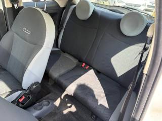 FIAT 500 usata, con Chiusura centralizzata