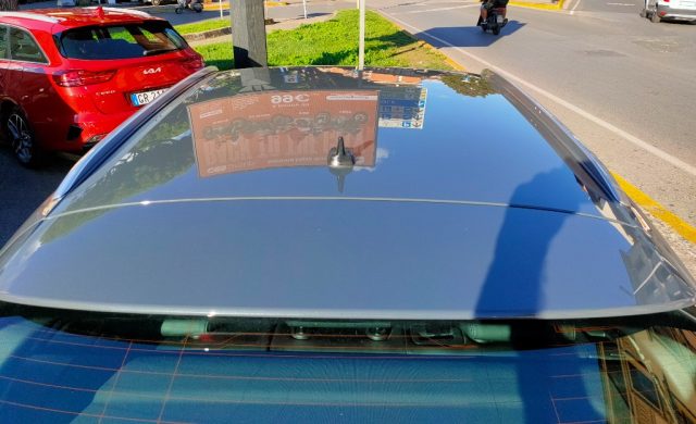 AUDI A3 usata, con Autoradio digitale