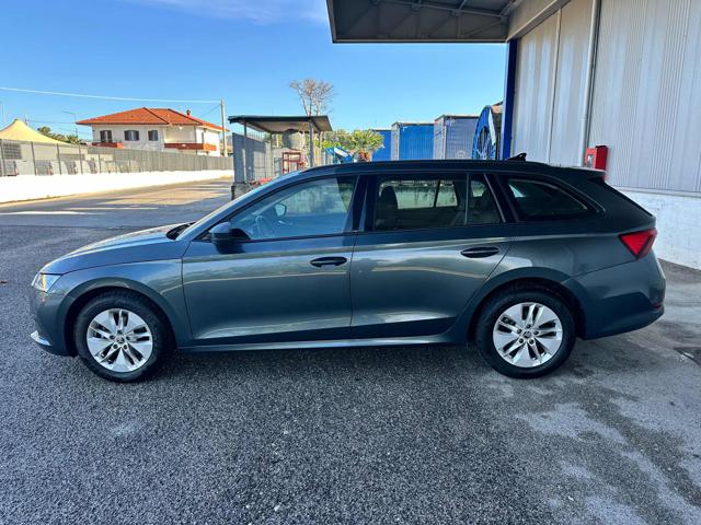 SKODA Octavia usata, con Chiusura centralizzata