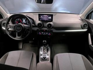 AUDI Q2 usata, con Chiusura centralizzata
