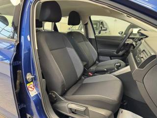 VOLKSWAGEN Taigo usata, con Chiusura centralizzata