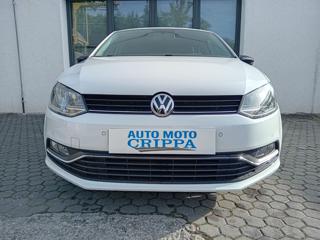 VOLKSWAGEN Polo usata, con Airbag