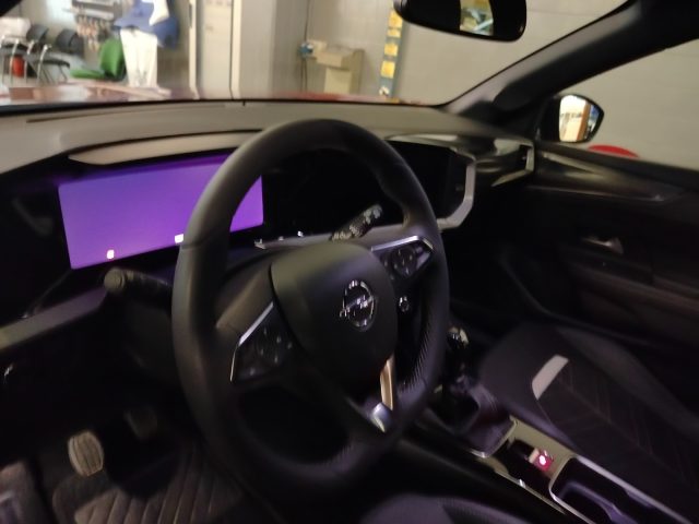 OPEL Mokka usata, con Sensori di parcheggio posteriori