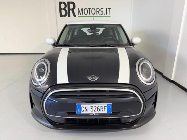 MINI Cooper usata, con Airbag