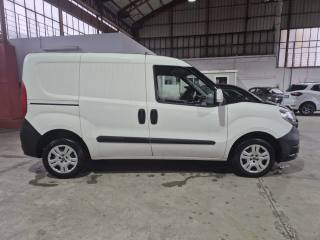 FIAT Doblo usata, con Autoradio