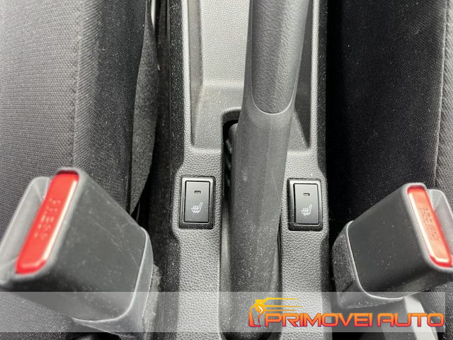 SUZUKI Ignis usata, con Fari LED