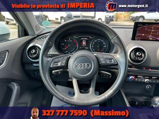 AUDI A3 usata, con Climatizzatore