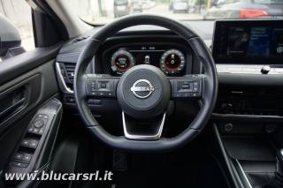 NISSAN Qashqai usata, con Sensore di pioggia