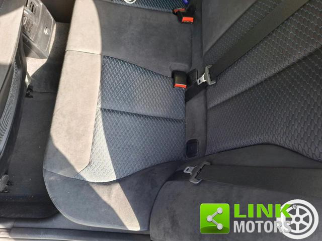 BMW 118 usata, con ESP