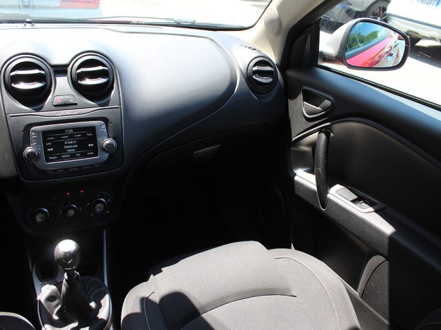 ALFA ROMEO MiTo usata, con Immobilizzatore elettronico