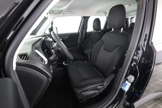 JEEP Renegade usata 2