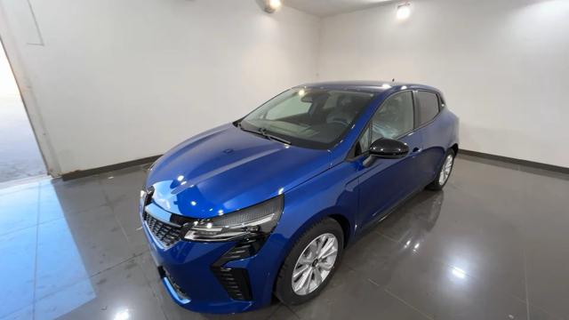 RENAULT Clio usata, con ABS