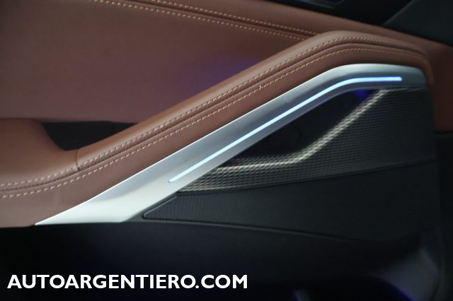 BMW X6 usata, con Controllo automatico clima