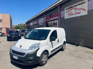 FIAT Fiorino usata, con Airbag