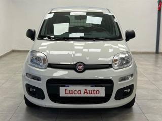 FIAT Panda usata, con Airbag