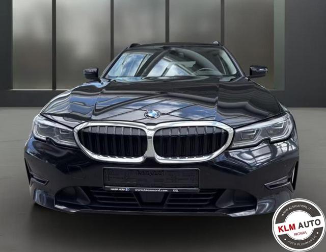 BMW 320 usata, con Airbag
