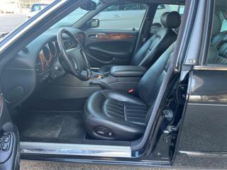 JAGUAR XJ usata, con Boardcomputer