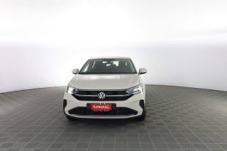 VOLKSWAGEN Taigo Taigo 1.0 TSI 115 CV DSG Life