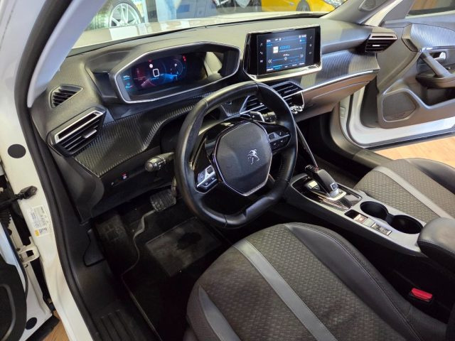 PEUGEOT 2008 usata, con Bracciolo