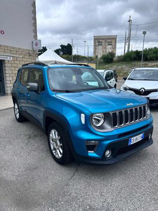 JEEP Renegade usata, con ABS