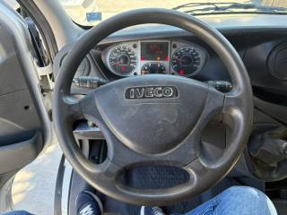 IVECO Daily usata, con ESP