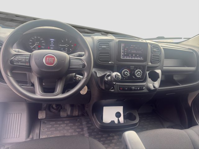 FIAT Ducato usata 9