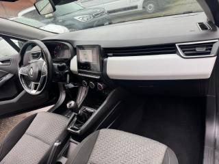 RENAULT Clio usata, con Controllo trazione