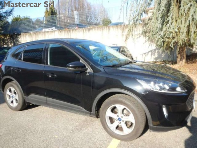 FORD Kuga usata, con Climatizzatore
