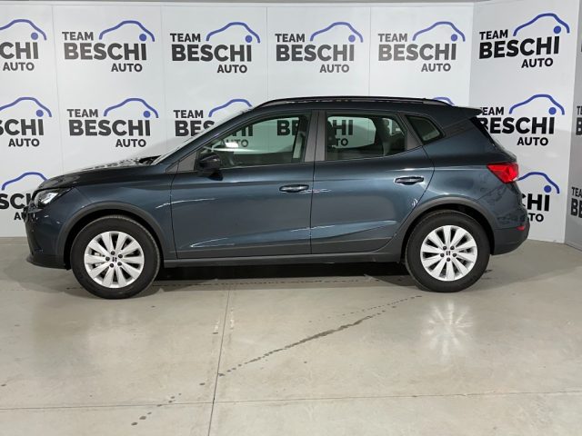 SEAT Arona usata, con Alzacristalli elettrici