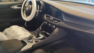 ALFA ROMEO Giulia usata, con Filtro antiparticolato