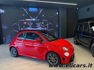 ABARTH 595 C 1.4 Turbo T-Jet 165 CV Turismo