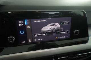 VOLKSWAGEN Golf usata 10