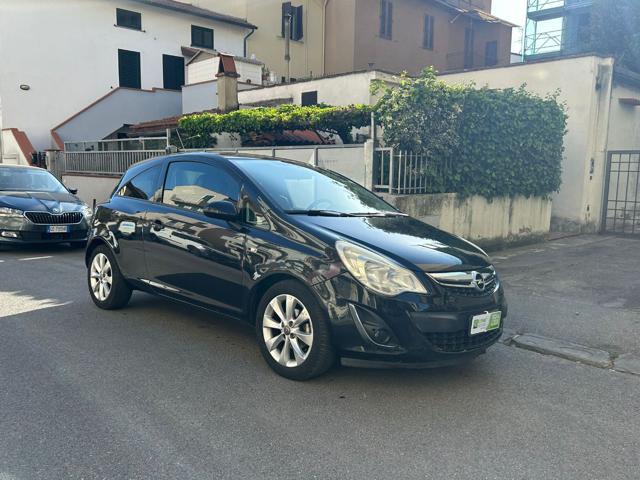 OPEL Corsa usata 17