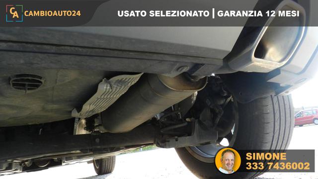 JEEP Avenger usata 63