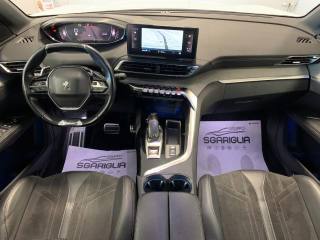 PEUGEOT 3008 usata, con Boardcomputer
