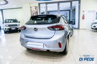 OPEL Corsa usata, con Airbag Passeggero