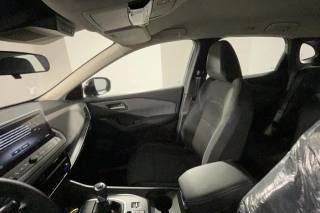 NISSAN Qashqai usata, con Cruise Control