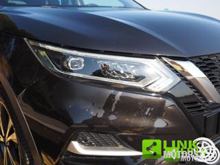 NISSAN Qashqai usata 30