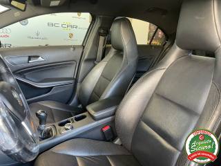 MERCEDES-BENZ A 200 usata, con Controllo trazione