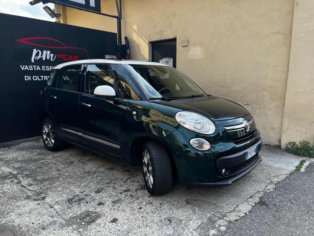 FIAT 500L usata, con Airbag laterali